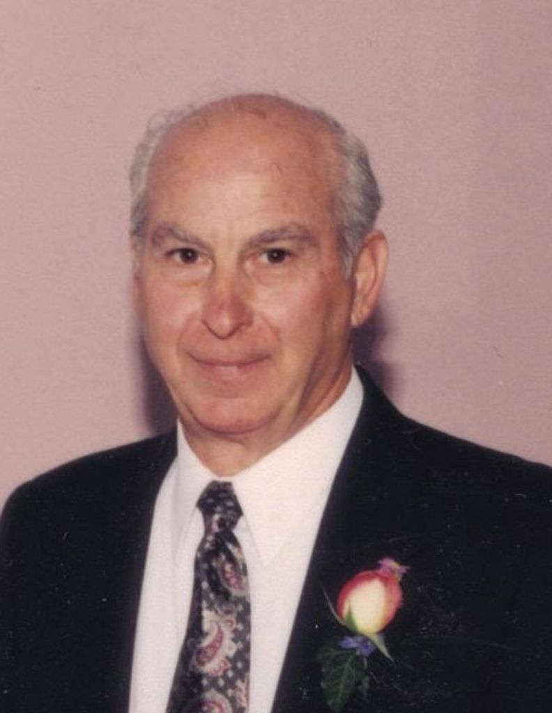 Albert Colombo, Sr. Profile Photo