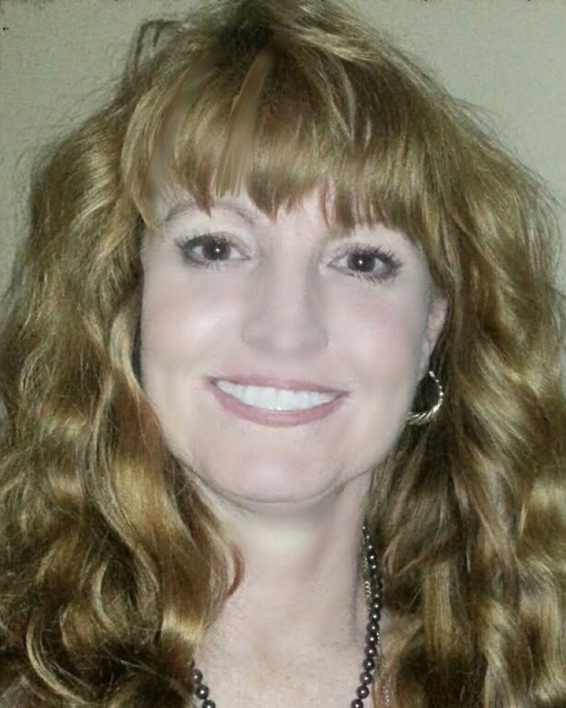 Phyllis Anita Prater