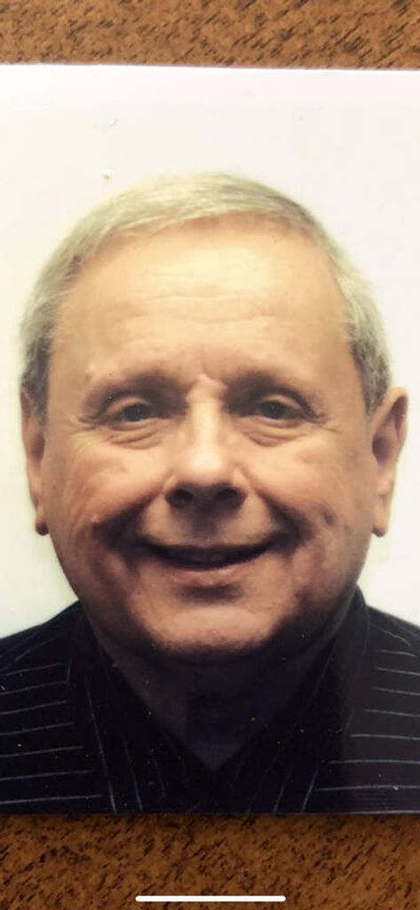Donald Degnan Profile Photo