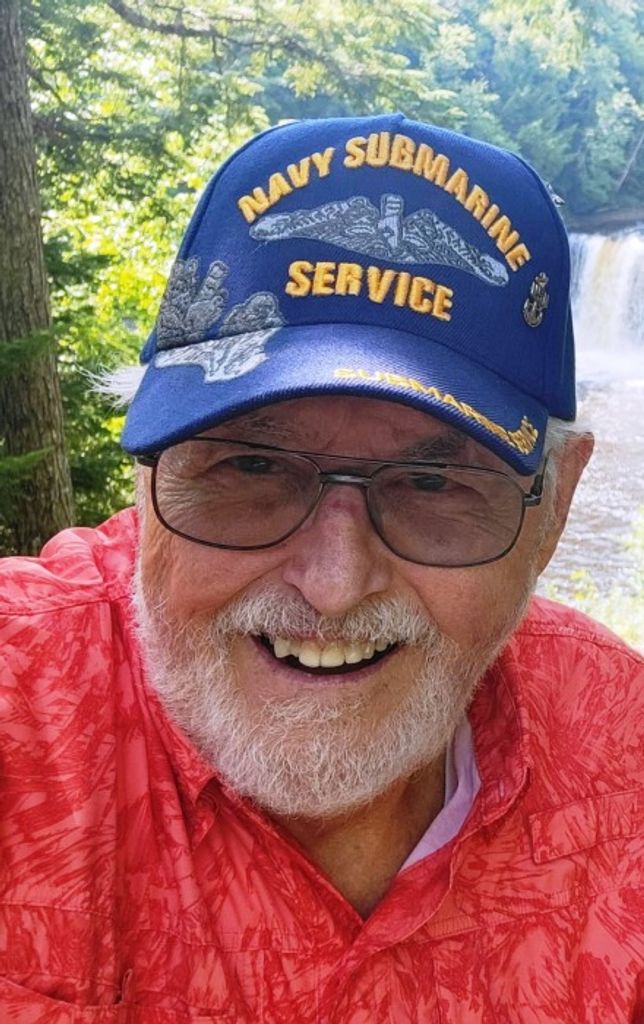 Jerald Alfred Kleintank