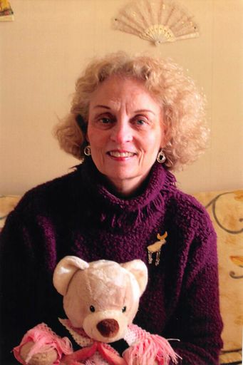 Carol Bowman photo gallery thumbnail 39 of 65