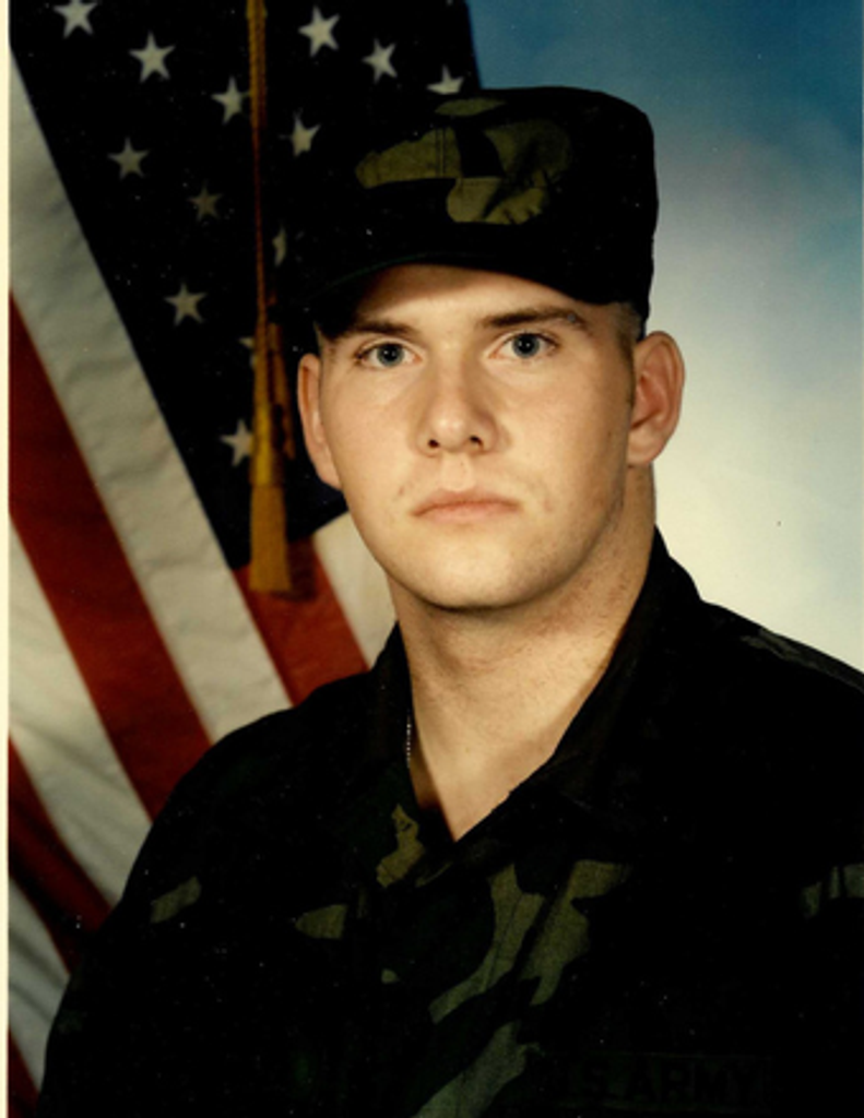 Michael Edward Eilers Profile Photo