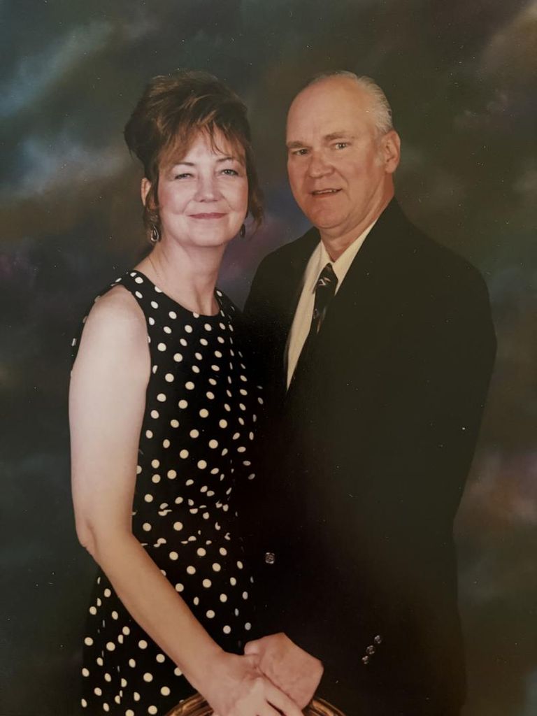 Carol Elaine Buckner Profile Photo