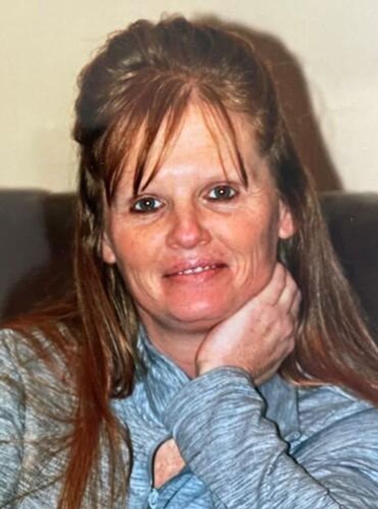 Kelly Layne Jacobs Profile Photo