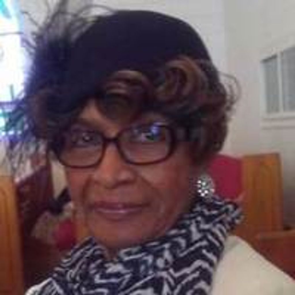 Sarah Irby Morrow Henderson