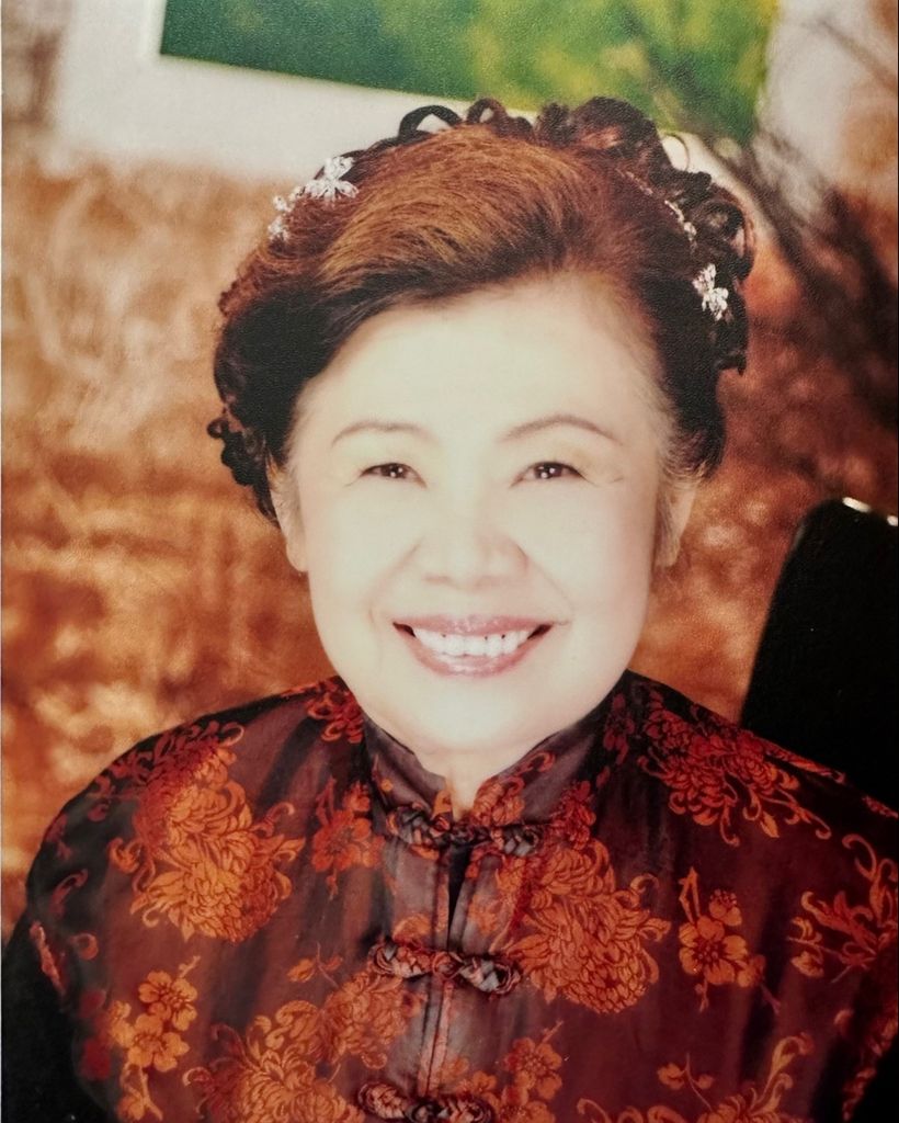 Pai Chien "Patricia" Tang Profile Photo