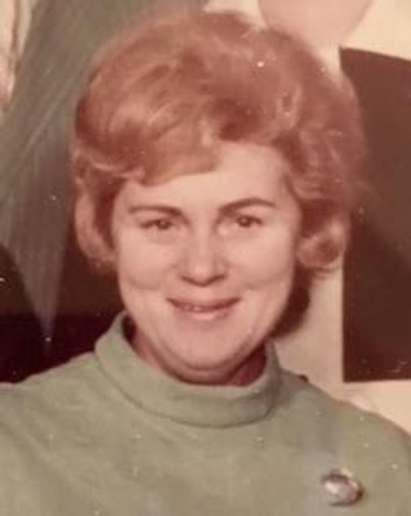 Doris I. Mohr Profile Photo