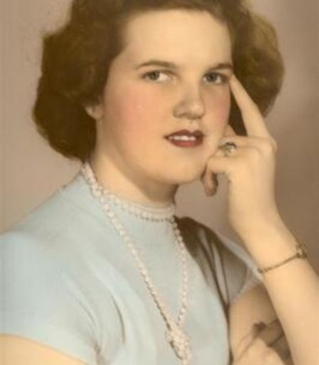 Hazel Lou Jayne Profile Photo