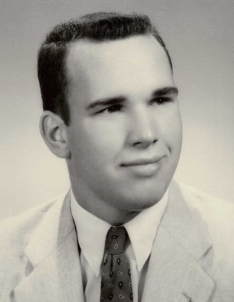 Ray Alan Chambers