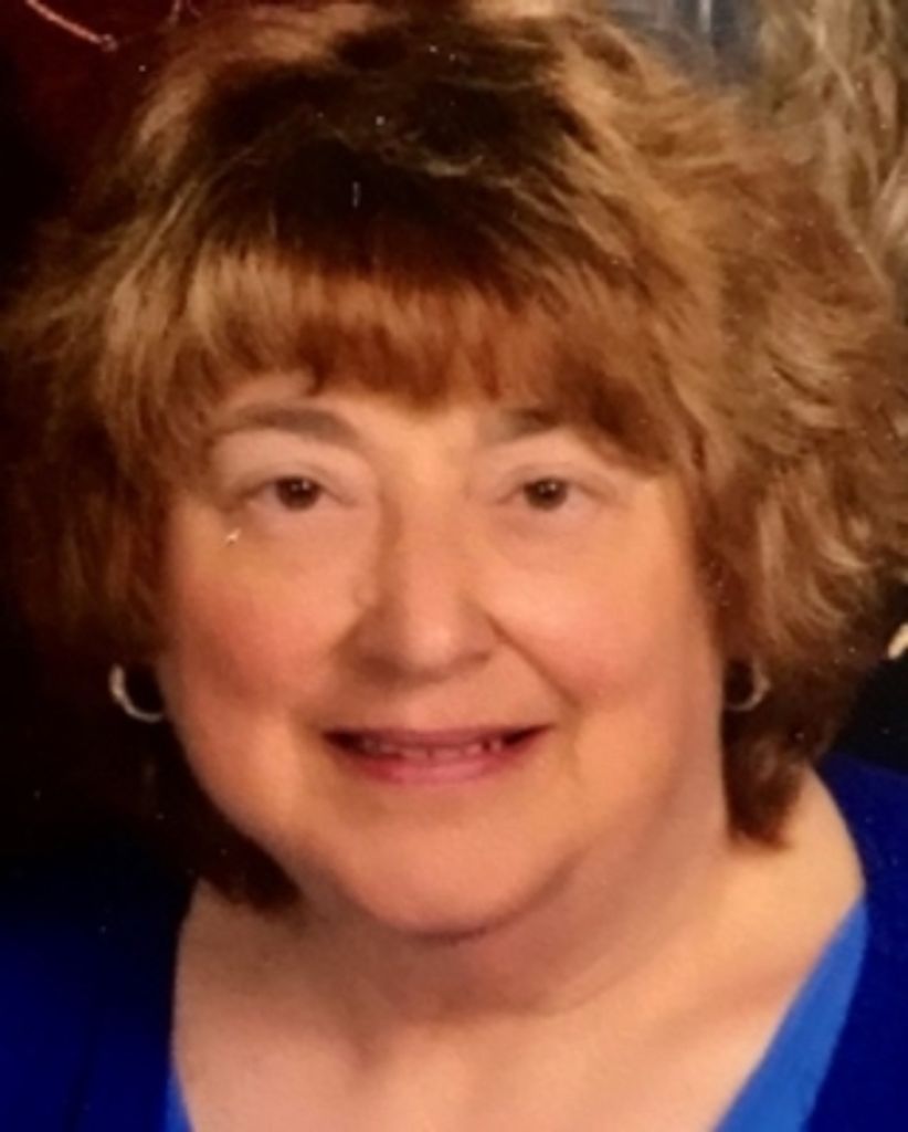 Ms. Rosemary Chase