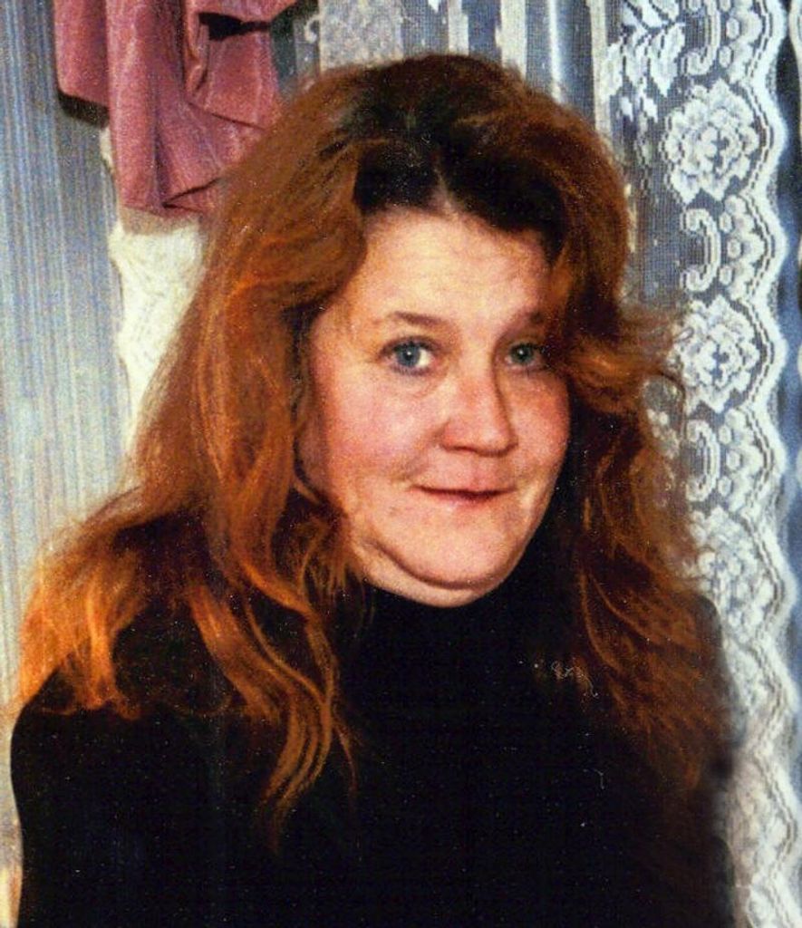 Deborah D. Hetu-Young