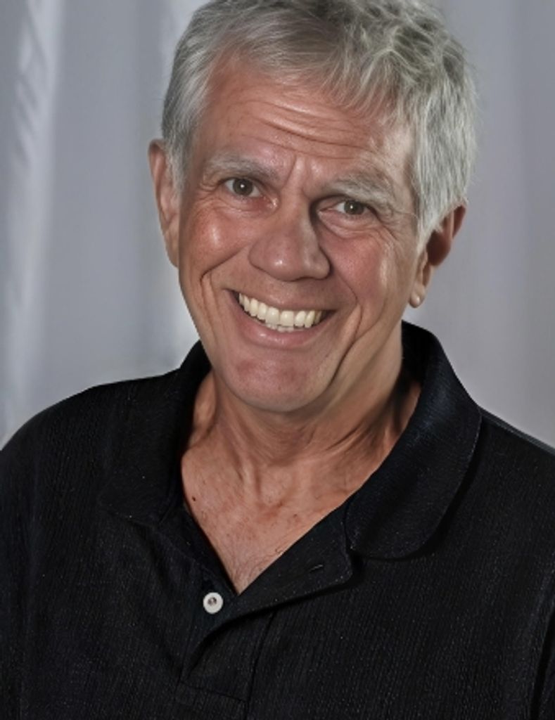Billy Frank Luginbill Profile Photo