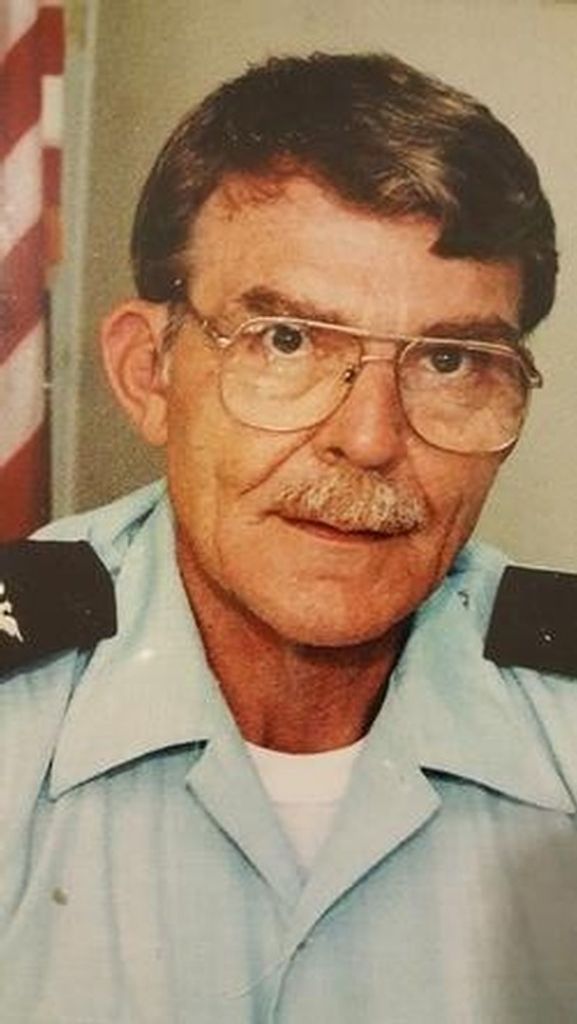 David Lee Dunlap Profile Photo