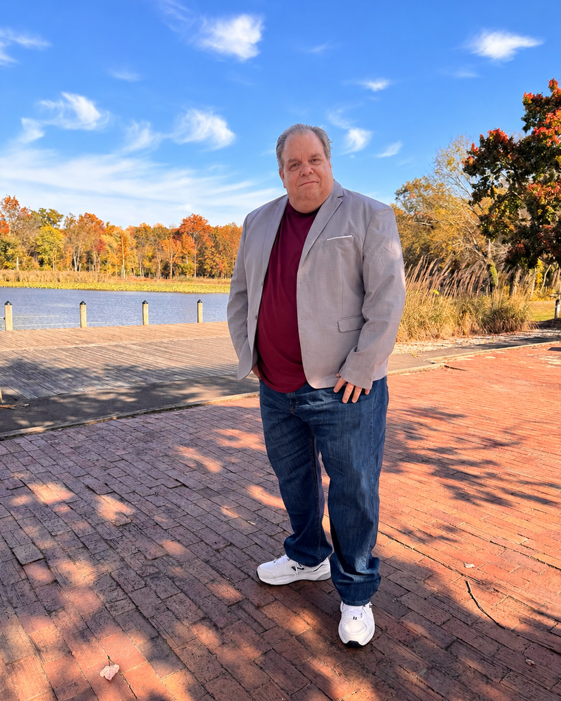 Lawrence Buss Profile Photo