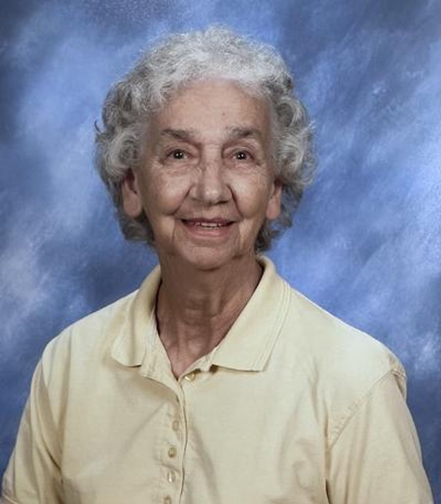Helen Duncan Donaldson Profile Photo