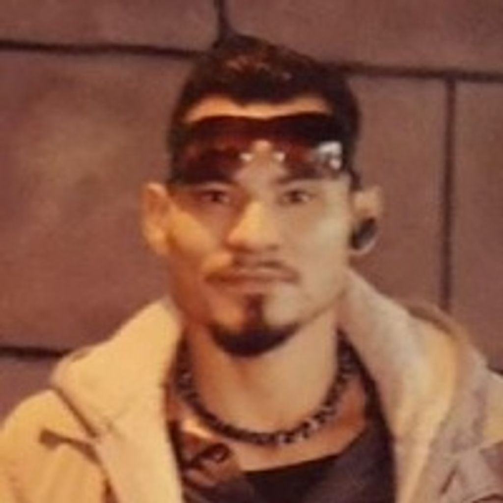Lucio Ramirez