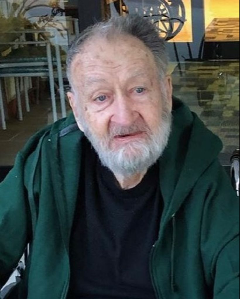 David F. Roeder