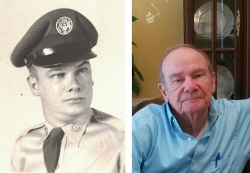 Ralph Alfred Whisnant