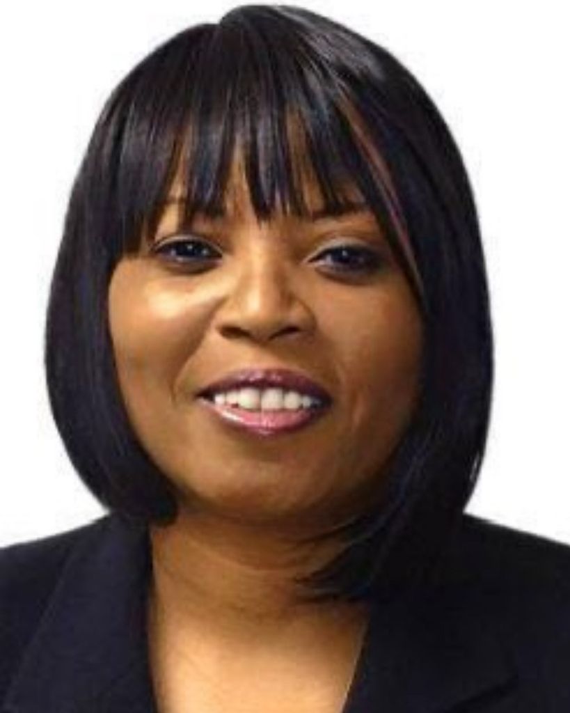 Dr. Mozella M. Dyer