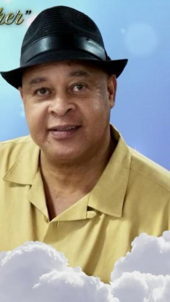 Jewell "Preacher" Mcghee Profile Photo