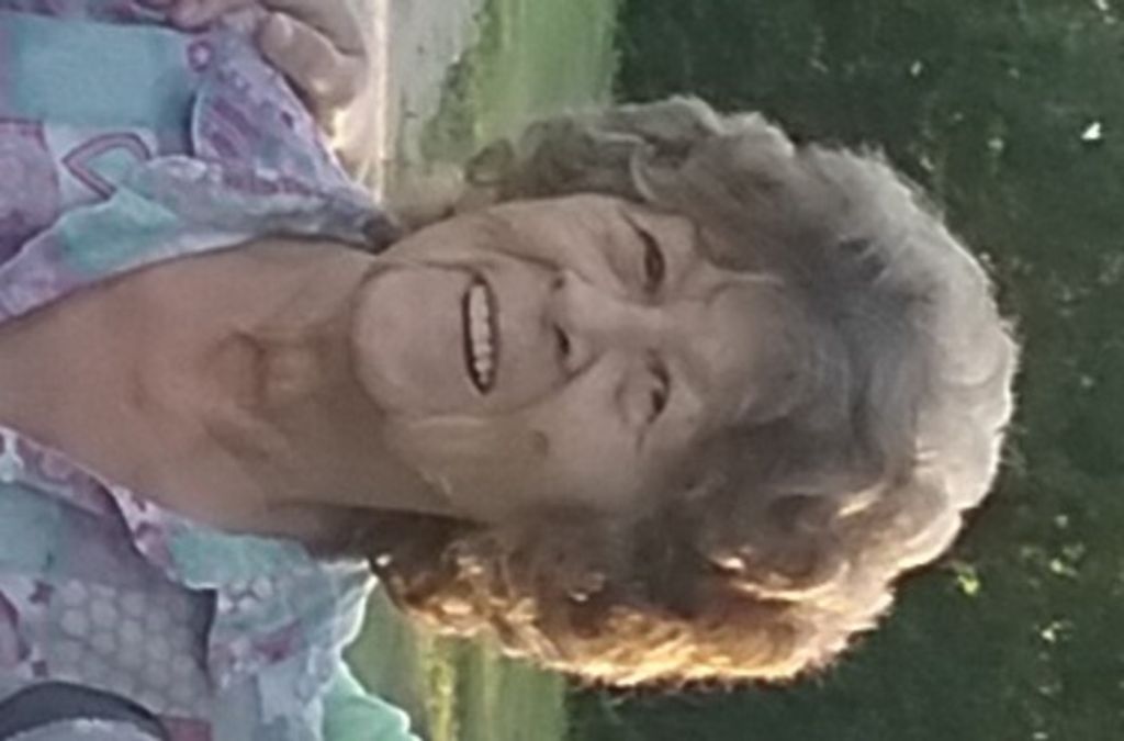 Phyllis Jean Weathermon Profile Photo