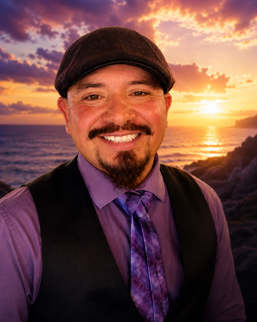 Jose Ruben Salazar Profile Photo