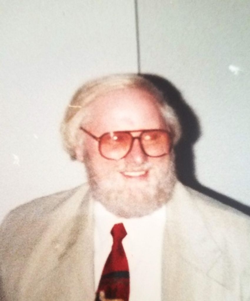 Michael P. Regan Profile Photo