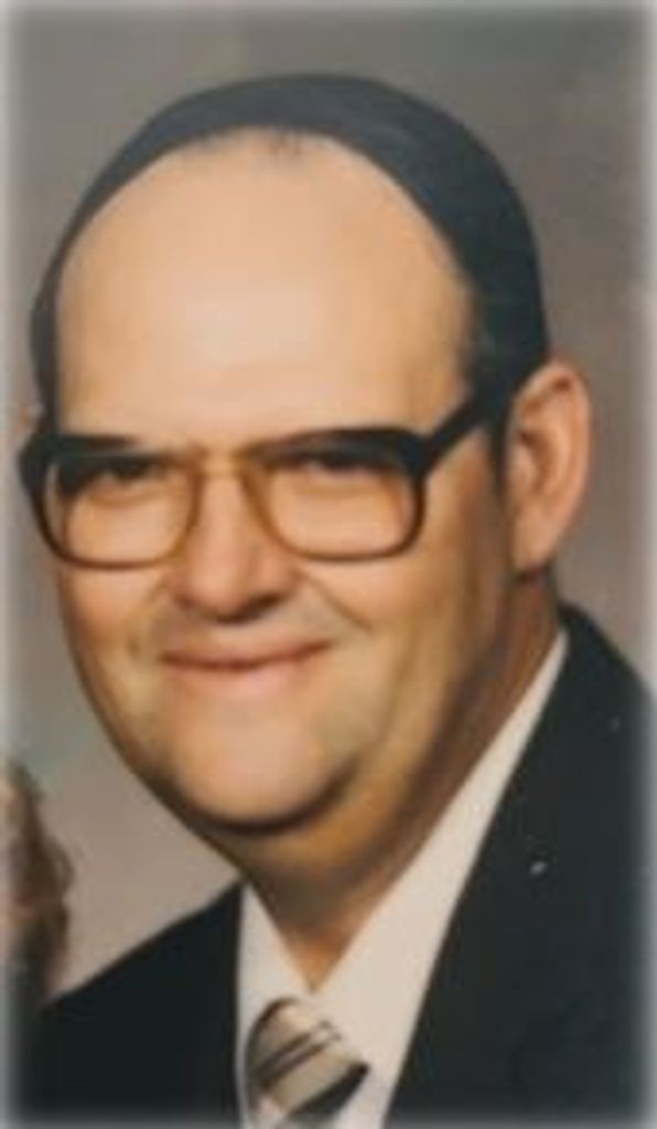 Gerald R. Florea