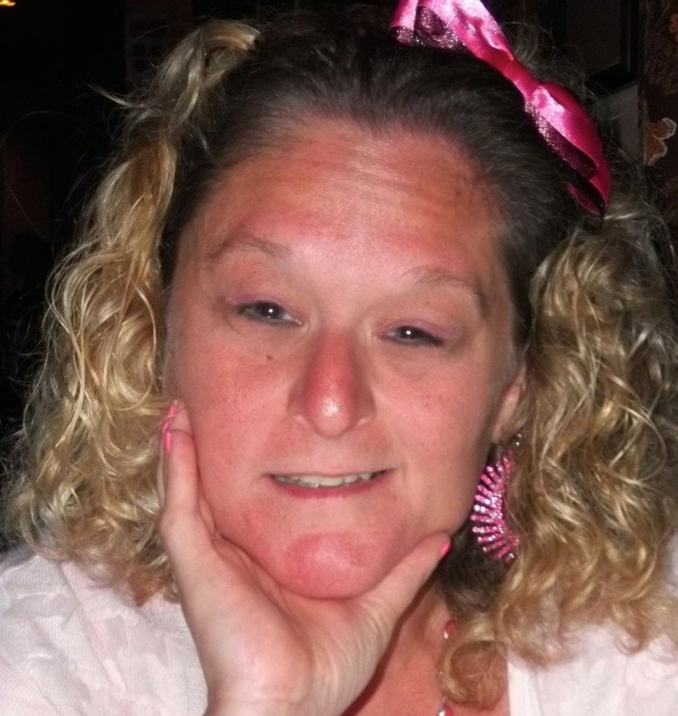 Elizabeth Ann Rivard