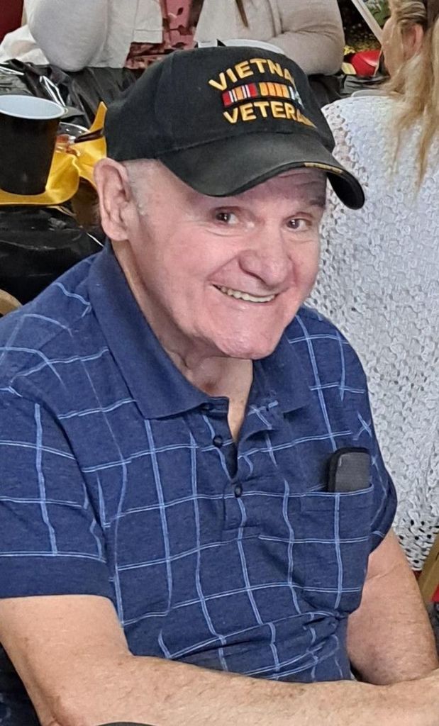 Robert D. Laszlo Profile Photo