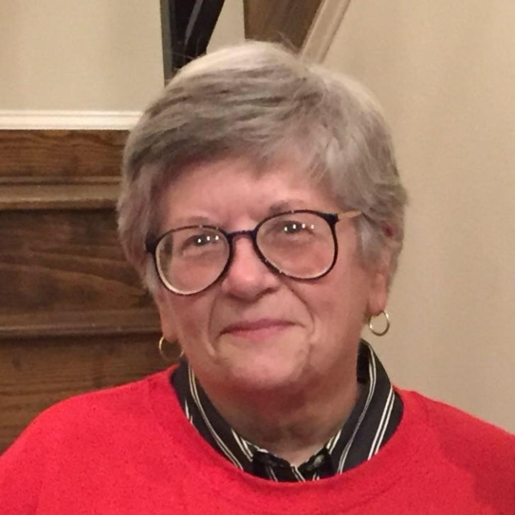 M. Kathryn Kirchoff Profile Photo