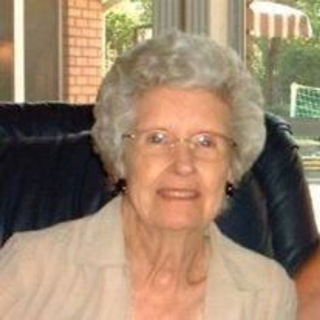 Lola Dee Cofer Profile Photo