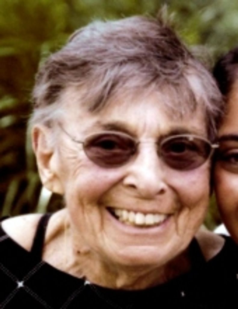 Dolores M. "Chick" Chiocco