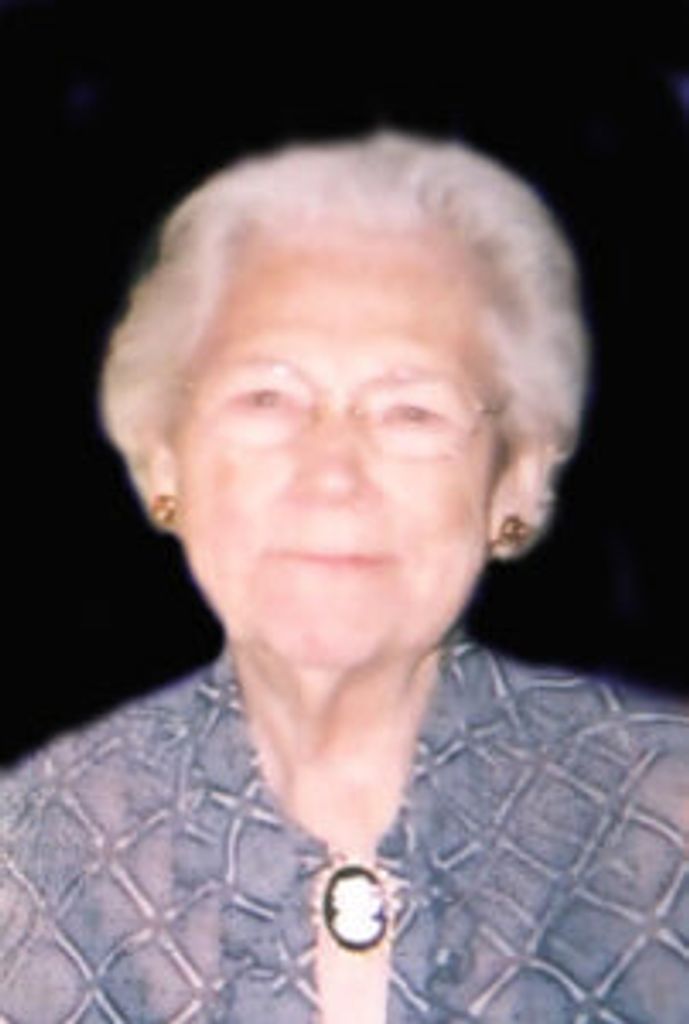Melissa Marie Eckert
