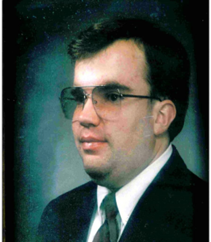 Bruce Hensley Profile Photo