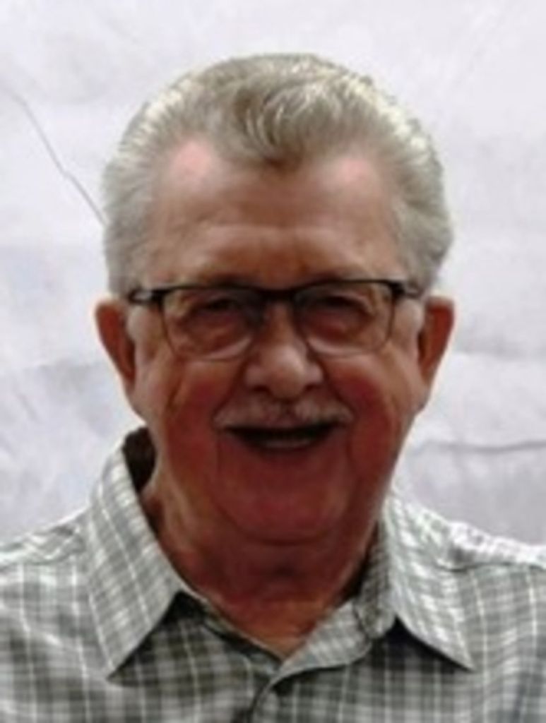 William Franklin Kohlbus