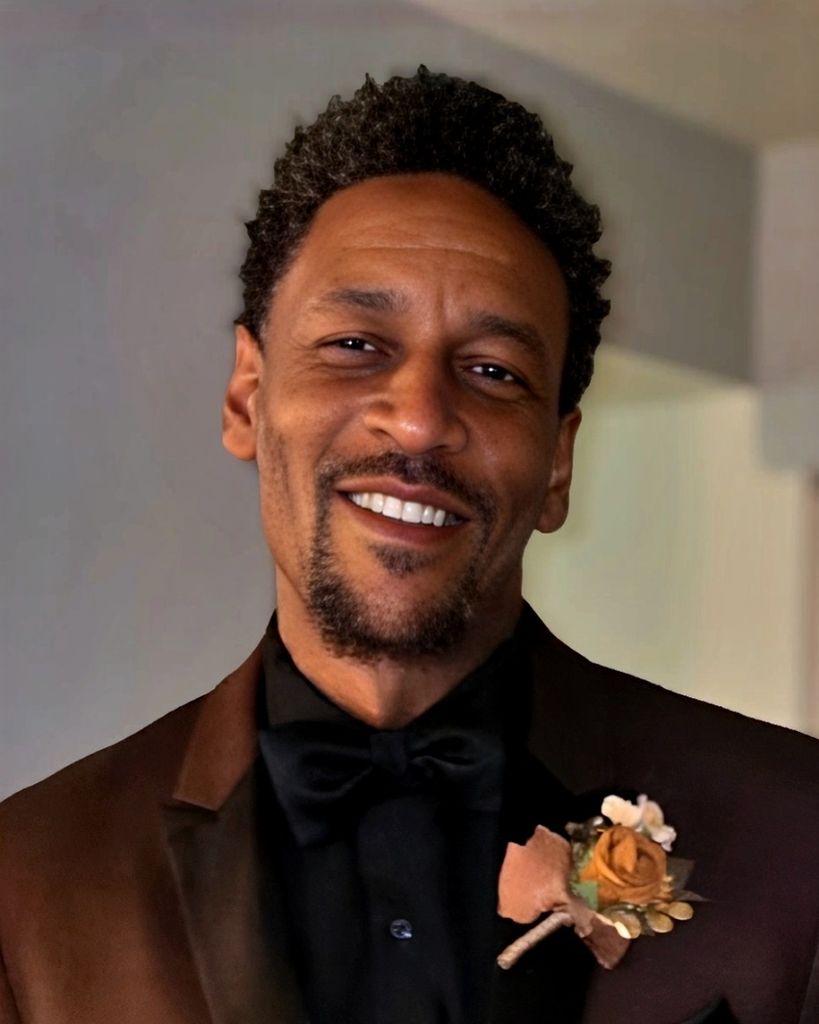 Curtis Kimbrough Profile Photo