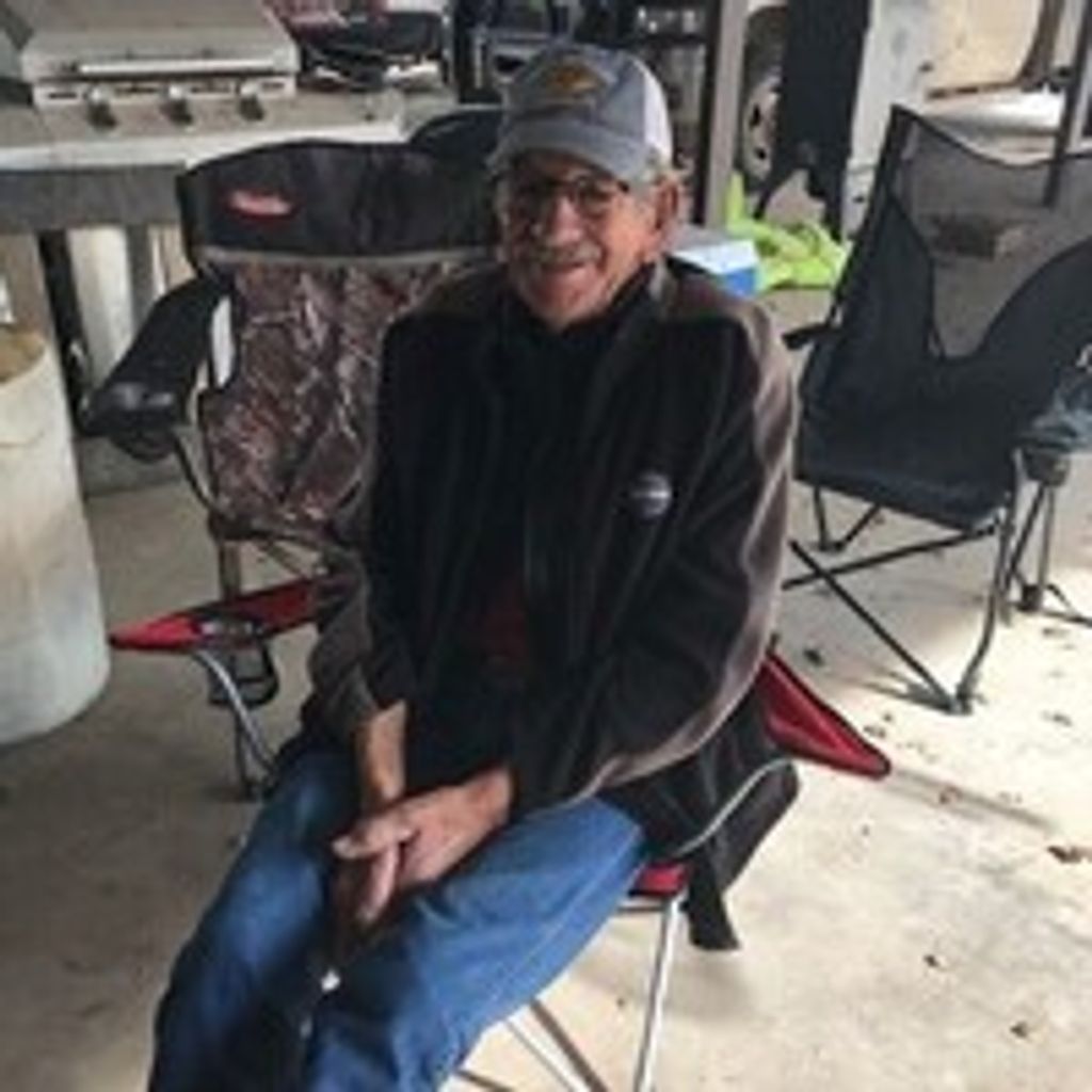 John Hartwell Pitman, II