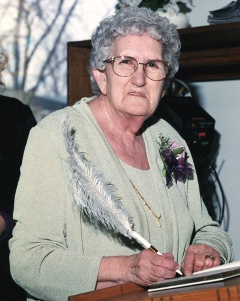Mary Ellen Wiskur Profile Photo