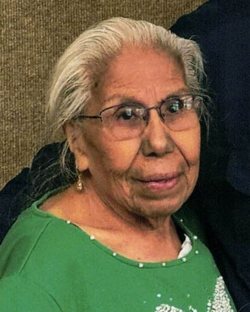 Esperanza (Martinez) Pecina Profile Photo