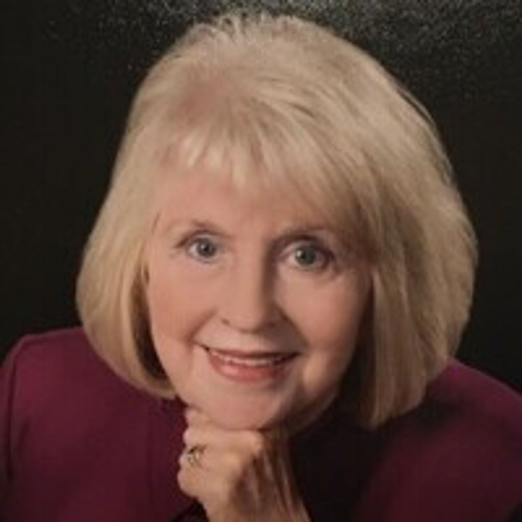 Gail Aaron Styers Mainess