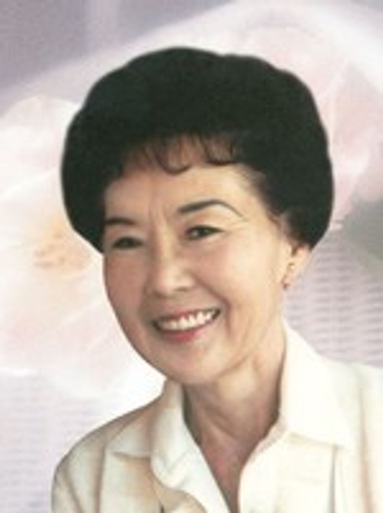 Mae Miyoko Shimotsukasa