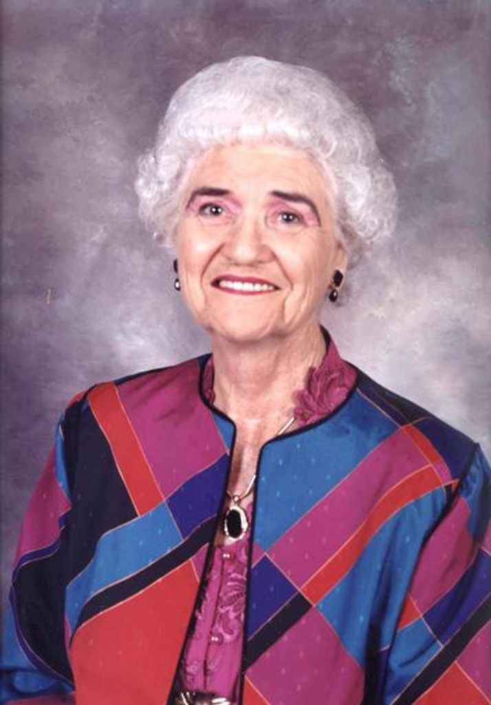 Lola Bell Maddox Profile Photo