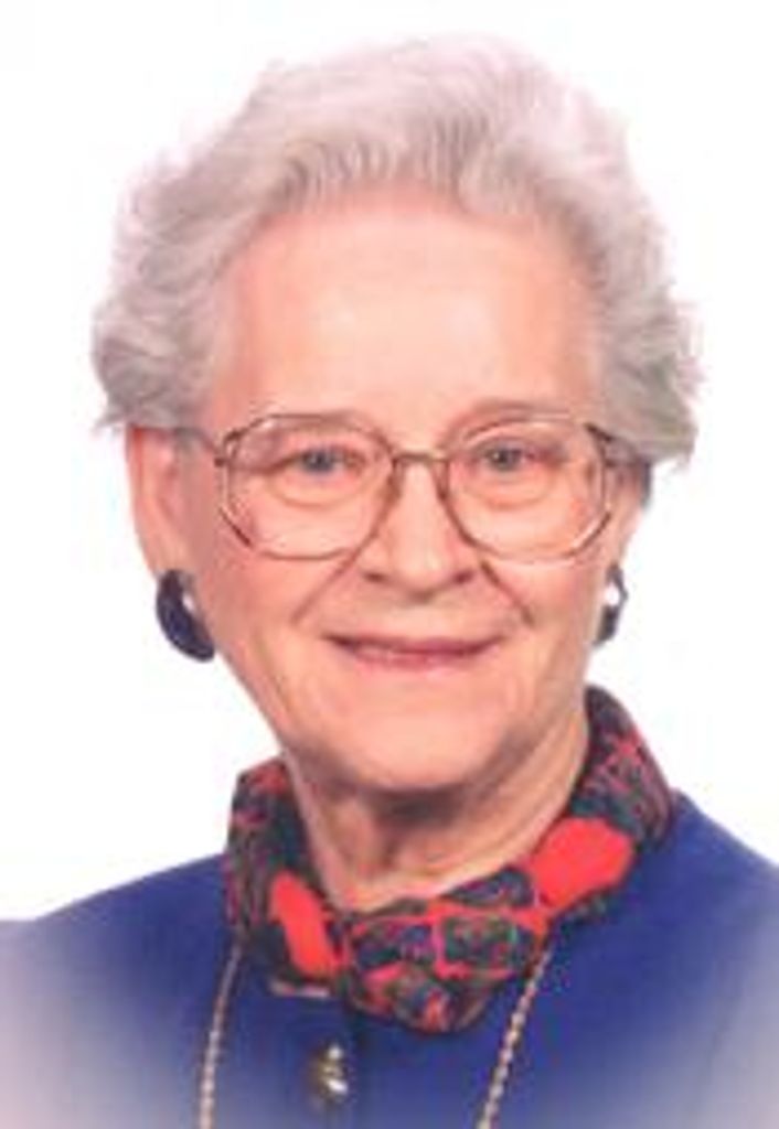 Geraldine Lurie "Gerry" Wise