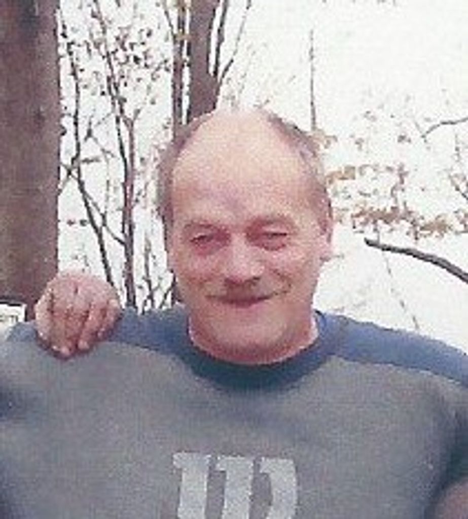 Tom Alve Adkins Profile Photo