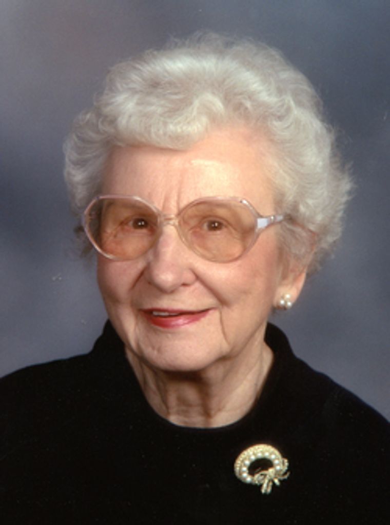 Jeanne Morris