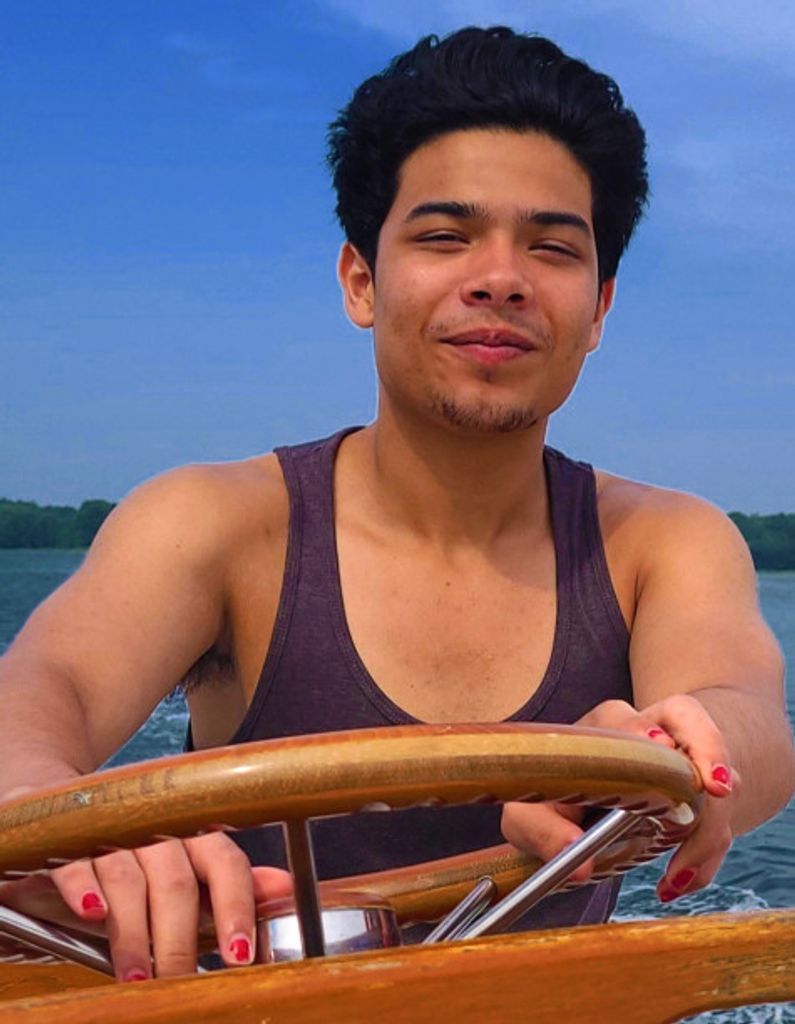 Ethan Bell S. Lara