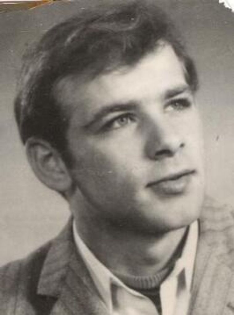 Michele Giancaspro