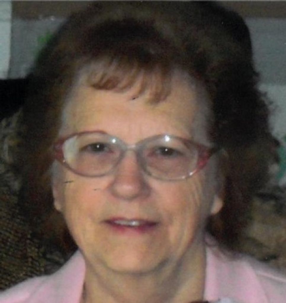 Gail Vertaline Wilcox