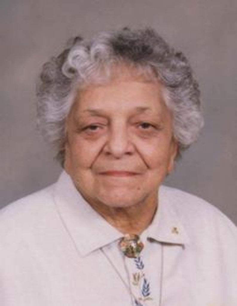 Kathryn Jeanette Smith